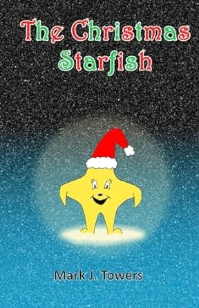 The Christmas Starfish