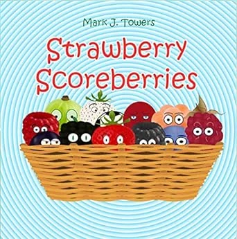Strawberry Scoreberries